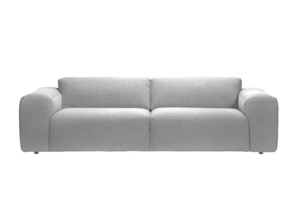 Lucera sofa pękata 2-osobowa