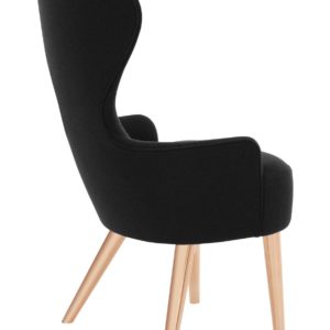Wingback Dining Chair