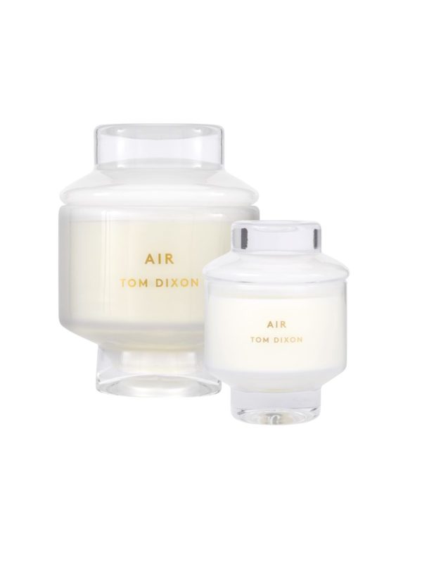 AIR SCENTED CANDLE LARGE