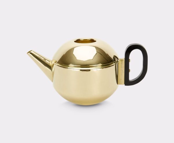 Form Tea Pot Small