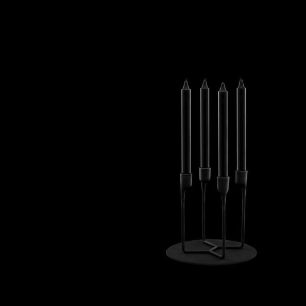 4-armed Candlestick Heima