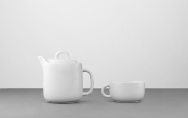 Teapot Bliss