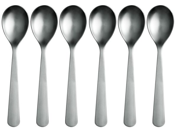 Spoons Normann Cutlery