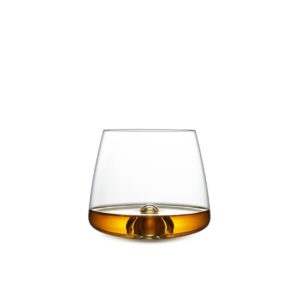 Whiskey Glass 2 pcs