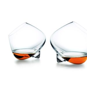 Cognac Glass 2 pcs
