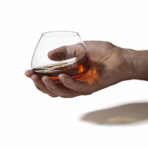 Cognac Glass 2 pcs