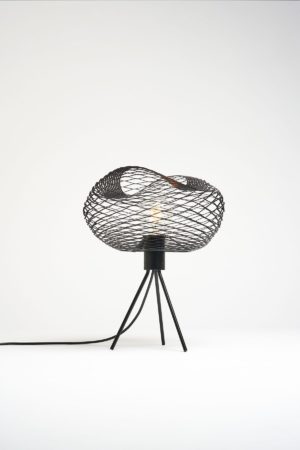 NET lampa stołowa
