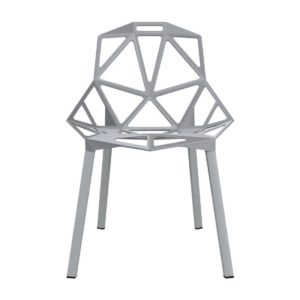 Chair One with Legs