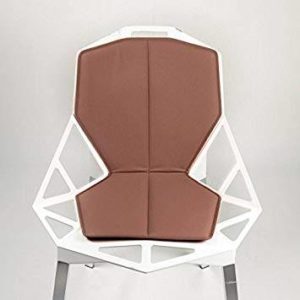 Cuscini Chair_One Seat and Back Cushion