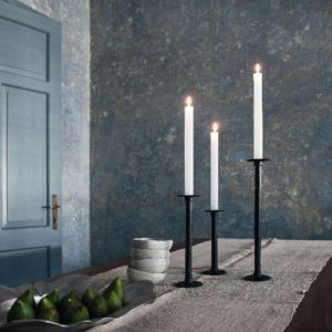 Officina Candlestick Small