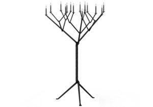 Officina Candle Holder Tree