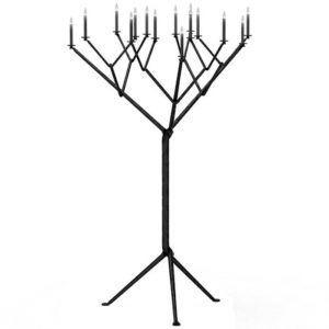Officina Candle Holder Tree
