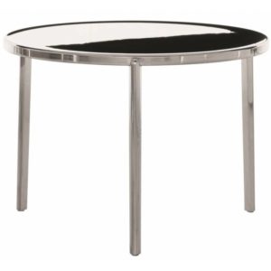 Tambour Low Table