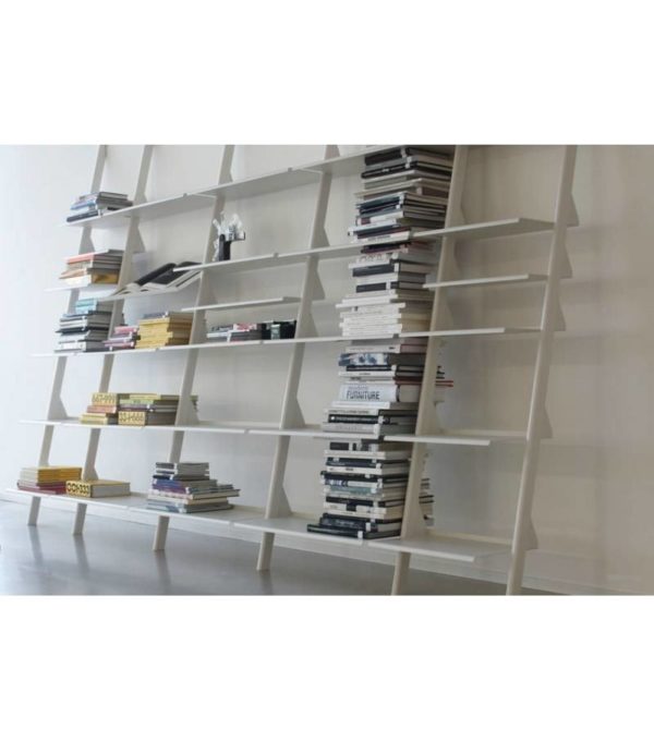 Tyke - The Wild Bunch Shelving System