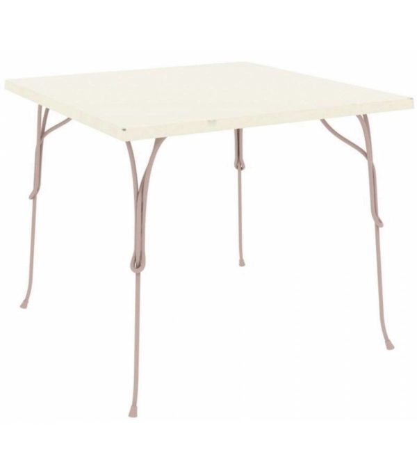 Vigna Table 80x80