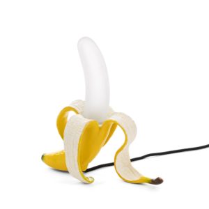 Banana Lamp Louie