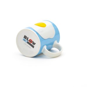 Mug Egg