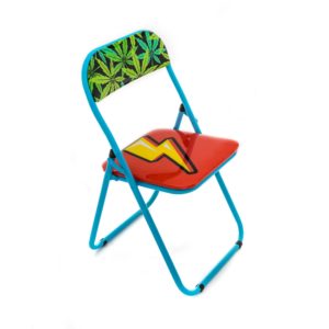 Folding Chair Flash