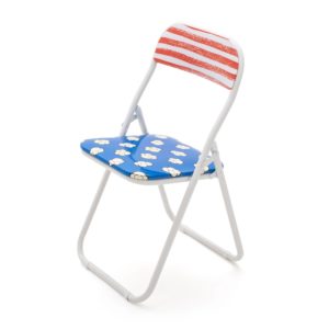 Folding Chair PopCorn