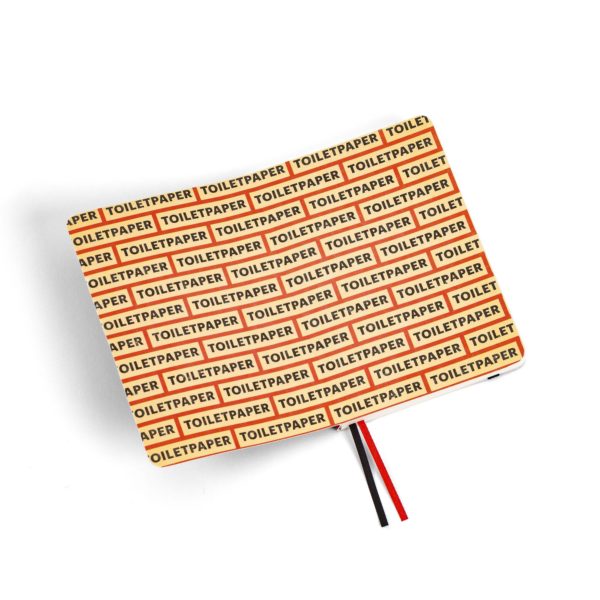 Notebook Spaghetti