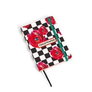 Notebook Roses