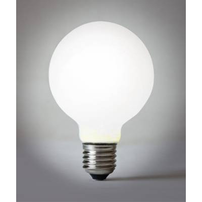 Bulb Lamp LED G80