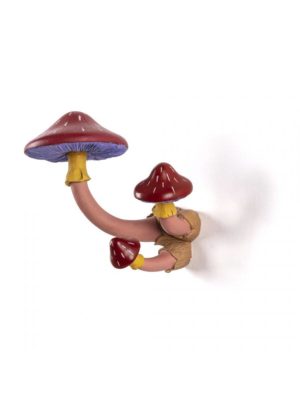 Mushroom Hanger