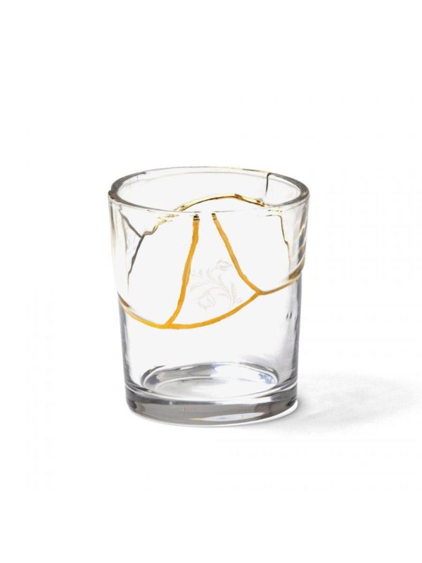Kintsugi n'3 Glass