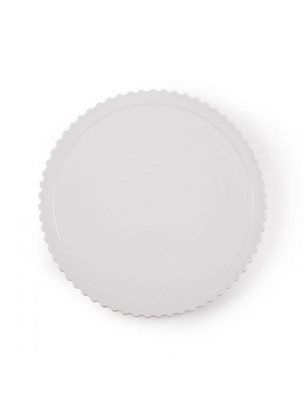 Dinner Plate Set Machine Collection
