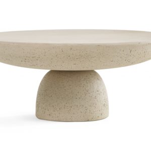 stolik betonowy 70 cm